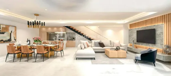 4 chambres Maison à Phuket, Thailand No. 60947 3