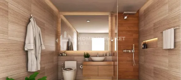 4 chambres Maison à Phuket, Thailand No. 60947 4