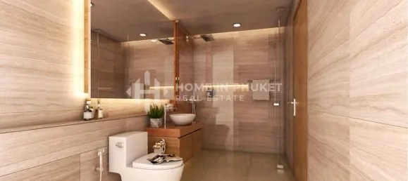 4 chambres Maison à Phuket, Thailand No. 60947 5