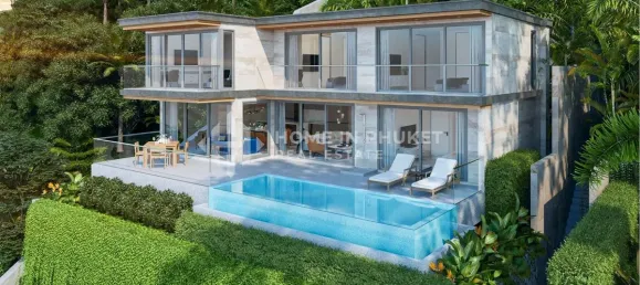 4 chambres Maison à Phuket, Thailand No. 60947 2