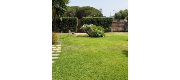 10 rooms Villa in Palermo, Italy No. 69049 15