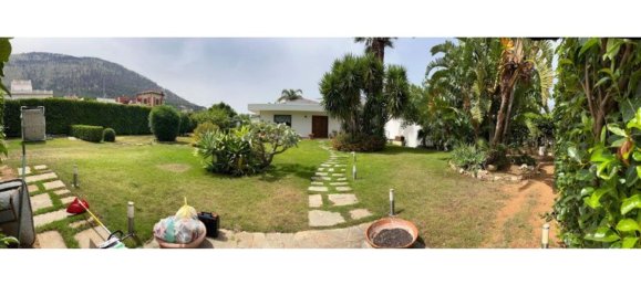 10 rooms Villa in Palermo, Italy No. 69049 4