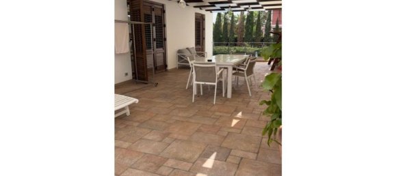 10 rooms Villa in Palermo, Italy No. 69049 3