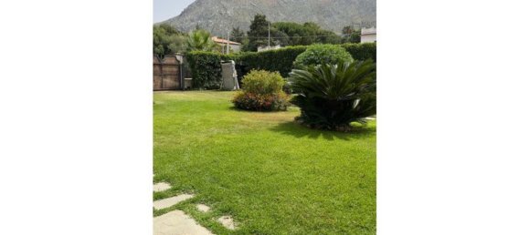 10 rooms Villa in Palermo, Italy No. 69049 7