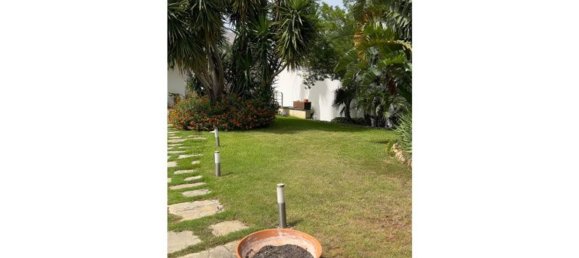 10 rooms Villa in Palermo, Italy No. 69049 8