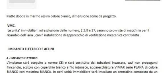 2 bedrooms Apartment in Bologna, Italy No. 318766 5