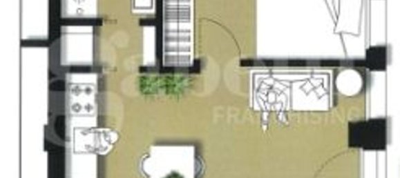 2 bedrooms Apartment in Bologna, Italy No. 318766 8