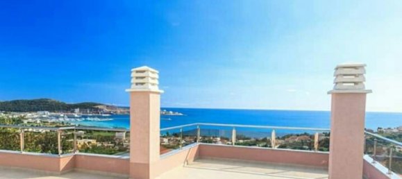 5 bedrooms Villa in Bar, Montenegro No. 4 27