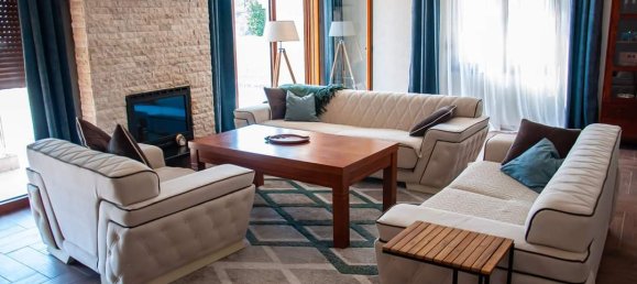 5 bedrooms Villa in Bar, Montenegro No. 4 9