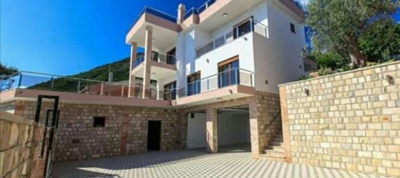 5 bedrooms Villa in Bar, Montenegro No. 4 2