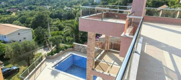 5 bedrooms Villa in Bar, Montenegro No. 4 23