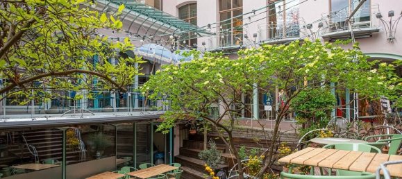 1 room Building in Mitte, Germany No. 60428 16