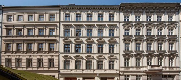 1 room Building in Mitte, Germany No. 60428 10