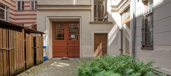 1 room Building in Mitte, Germany No. 60428 11