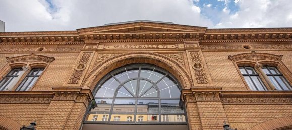 1 room Building in Mitte, Germany No. 60428 14