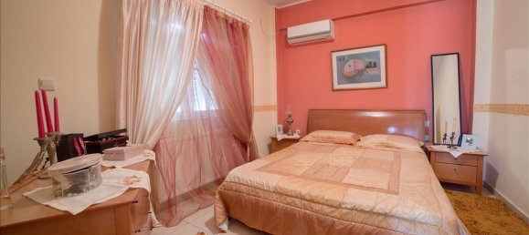 3 غرف نوم فيلا في Anavyssos, Greece رقم 5912 15