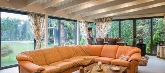 3 غرف نوم فيلا في Anavyssos, Greece رقم 5912 5