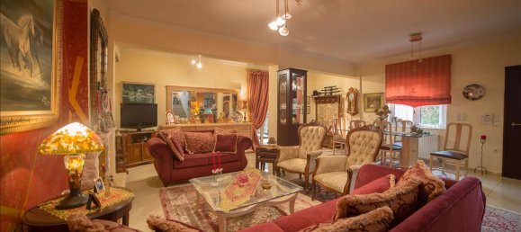 3 Schlafzimmer Villa in Anavyssos, Greece, Nr. 5912 12