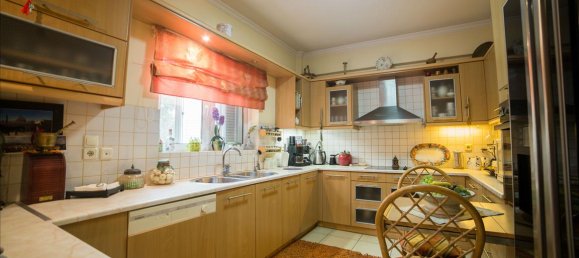 3 Schlafzimmer Villa in Anavyssos, Greece, Nr. 5912 9