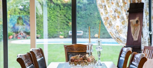 3 Schlafzimmer Villa in Anavyssos, Greece, Nr. 5912 7