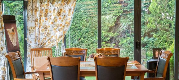 3 Schlafzimmer Villa in Anavyssos, Greece, Nr. 5912 8