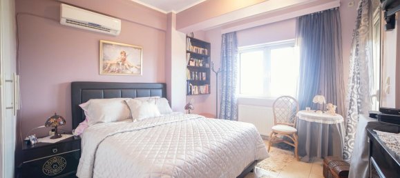 3 Schlafzimmer Villa in Anavyssos, Greece, Nr. 5912 17