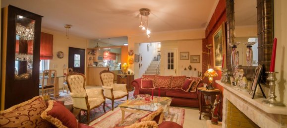 3 Schlafzimmer Villa in Anavyssos, Greece, Nr. 5912 11