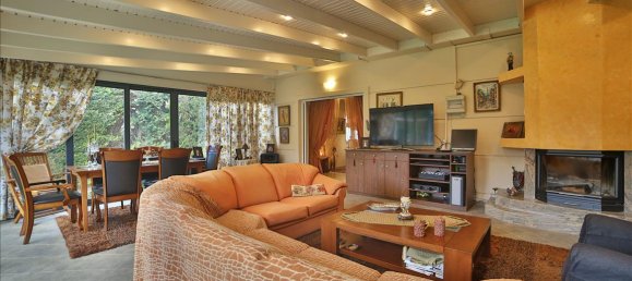 3 غرف نوم فيلا في Anavyssos, Greece رقم 5912 6