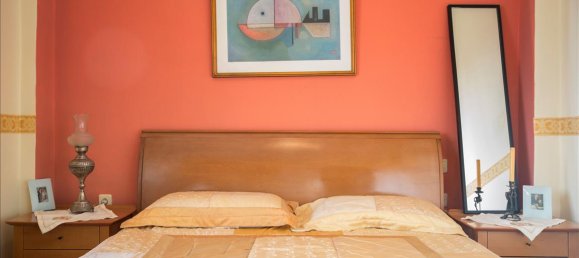 3 Schlafzimmer Villa in Anavyssos, Greece, Nr. 5912 14