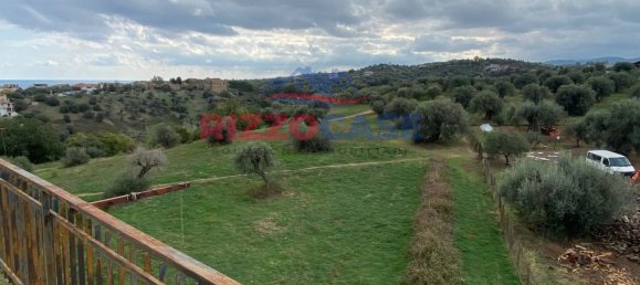 4 rooms Apartment in Crosia, Italy No. 169600 11