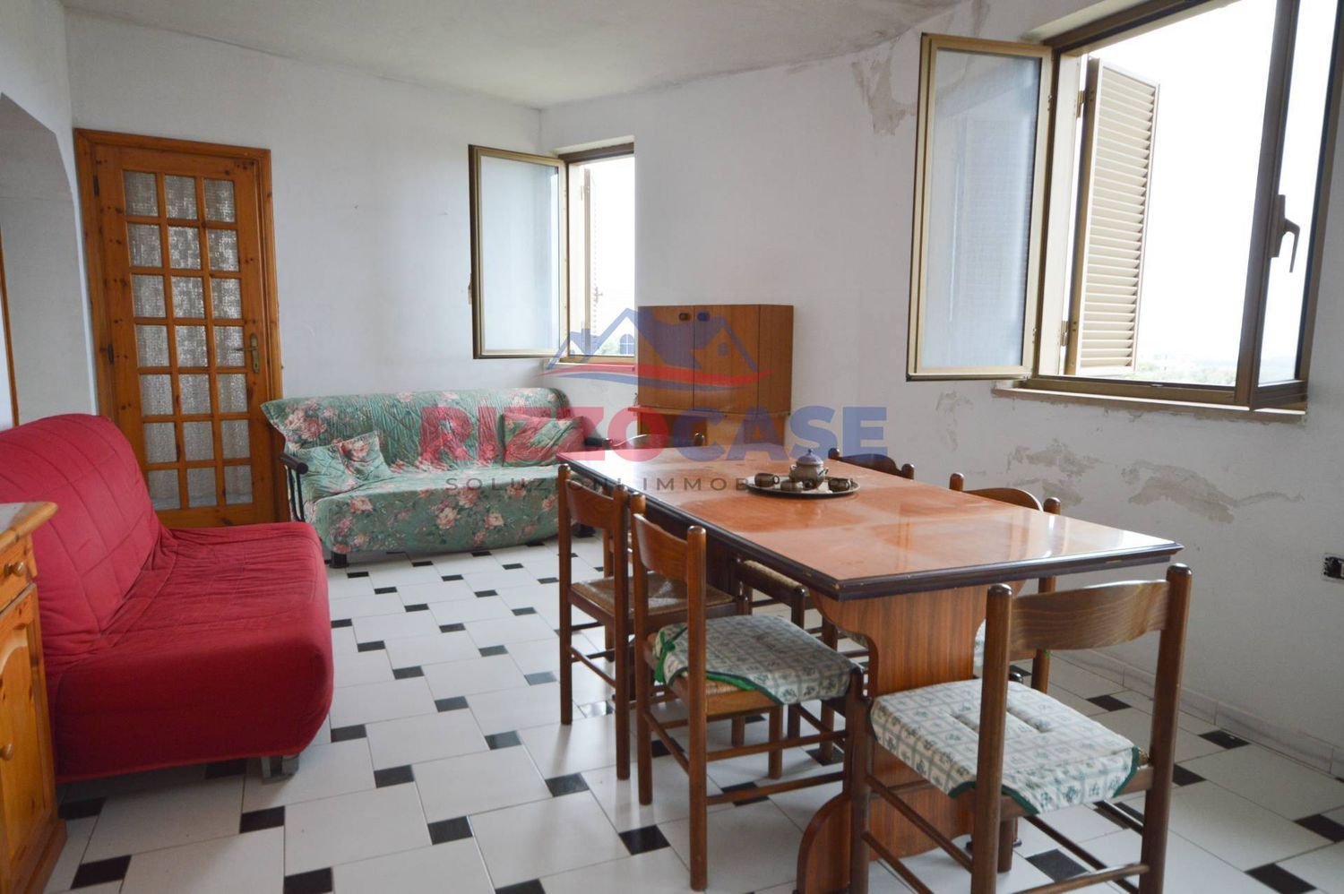 4 rooms Apartment in Crosia, Italy No. 169600