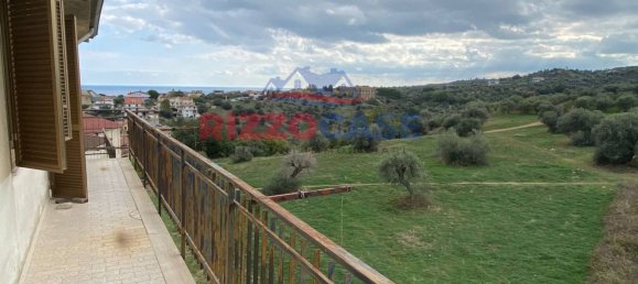 4 rooms Apartment in Crosia, Italy No. 169600 19