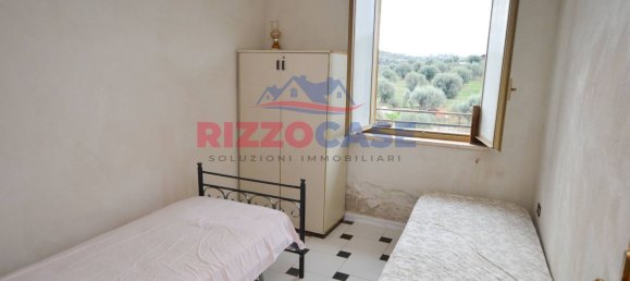 4 rooms Apartment in Crosia, Italy No. 169600 13