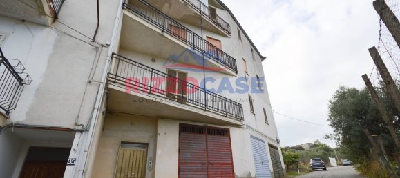 4 rooms Apartment in Crosia, Italy No. 169600 24