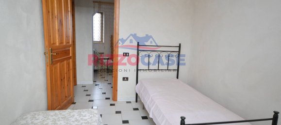 4 rooms Apartment in Crosia, Italy No. 169600 14