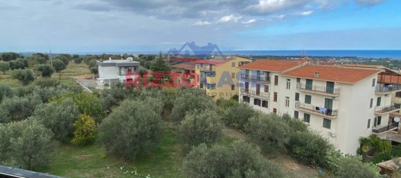 4 rooms Apartment in Crosia, Italy No. 169600 34