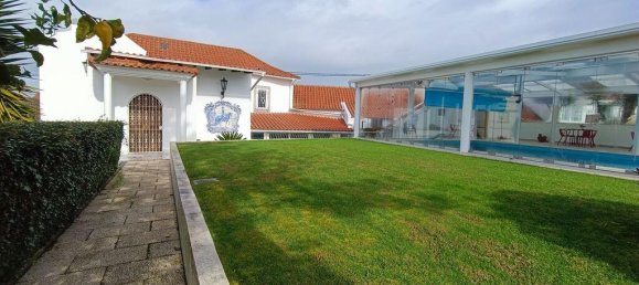 3 غرف نوم منزل في Lourinha, Portugal رقم 114000 22