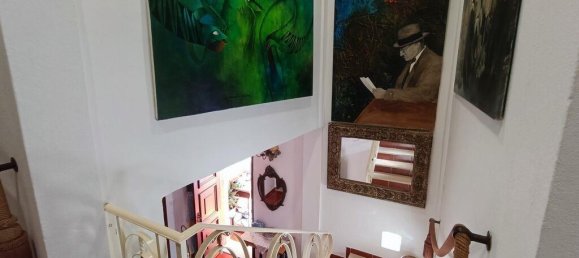 3 غرف نوم منزل في Lourinha, Portugal رقم 114000 17