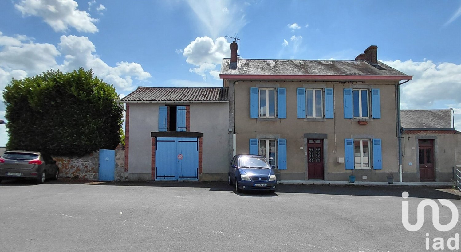 Casa T4 em Le Dorat, France N.º 304022