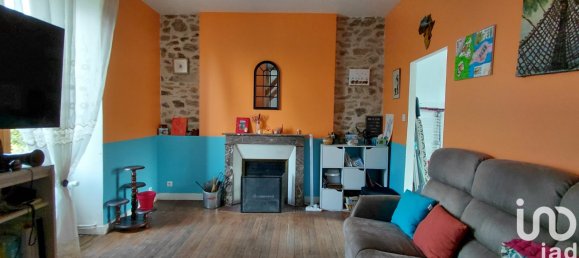 Casa T4 em Le Dorat, France N.º 304022 5