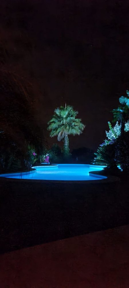 8 bedrooms Villa in Malaga, Spain No. 104584