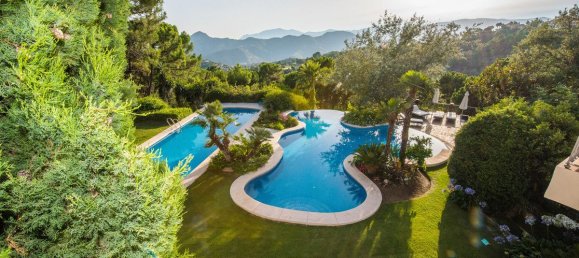 8 bedrooms Villa in Malaga, Spain No. 104584 49