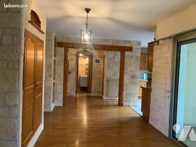 1 Schlafzimmer Wohnung in Saint-Laurent-du-Var, France, Nr. 334804