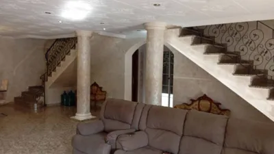 4 bedrooms House in Vilafant, Spain No. 144297