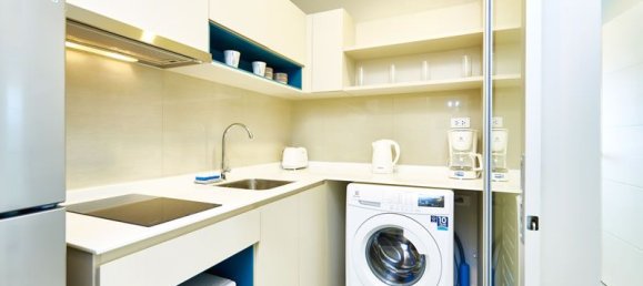 2 bedrooms Condo in Pattaya, Thailand No. 1026 6