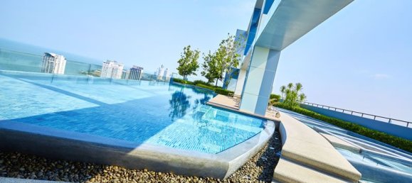 2 bedrooms Condo in Pattaya, Thailand No. 1026 24