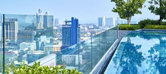 2 bedrooms Condo in Pattaya, Thailand No. 1026 15