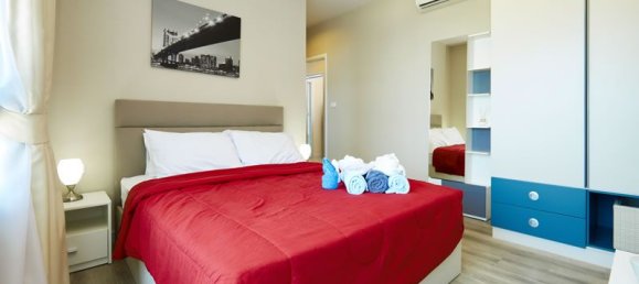 2 bedrooms Condo in Pattaya, Thailand No. 1026 10