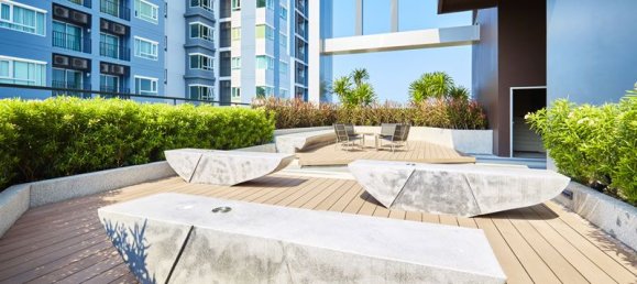 2 bedrooms Condo in Pattaya, Thailand No. 1026 25