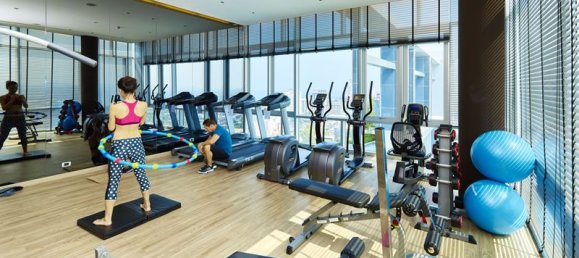 2 bedrooms Condo in Pattaya, Thailand No. 1026 28